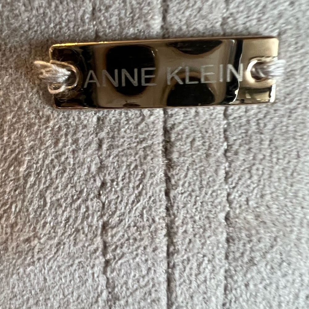 Anne Klein Soft Jacket - Picture 5 of 17